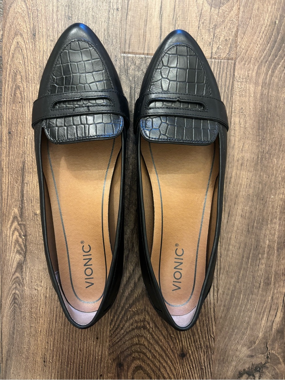 Vionic Savannah Loafer